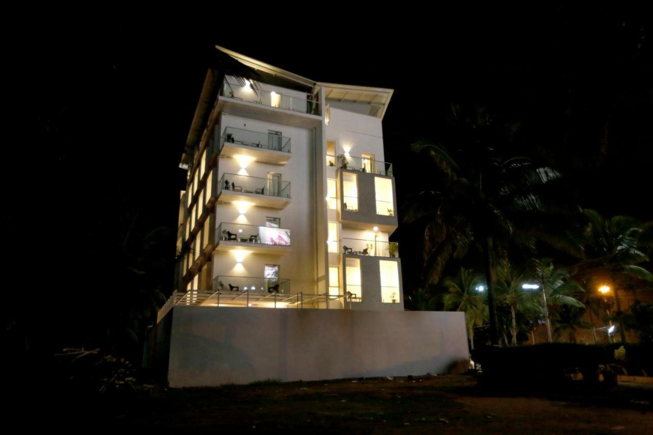 Shivas Gateway Hotel Devanahalli Exterior foto