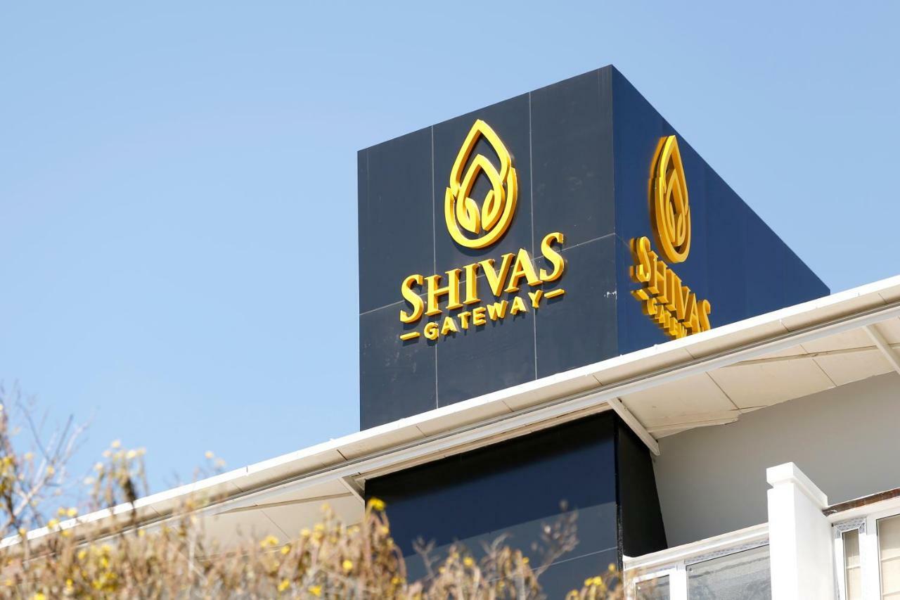 Shivas Gateway Hotel Devanahalli Exterior foto