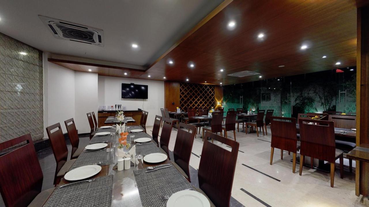 Shivas Gateway Hotel Devanahalli Exterior foto