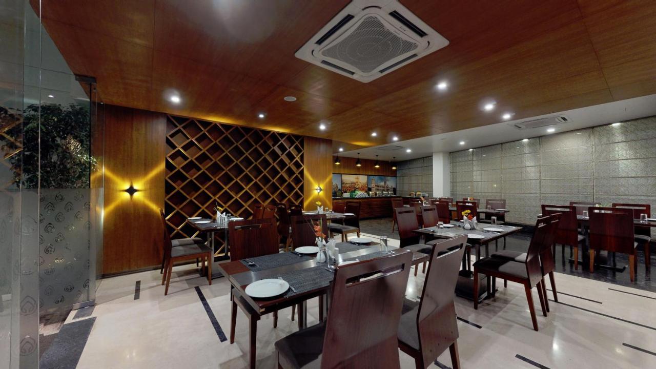 Shivas Gateway Hotel Devanahalli Exterior foto